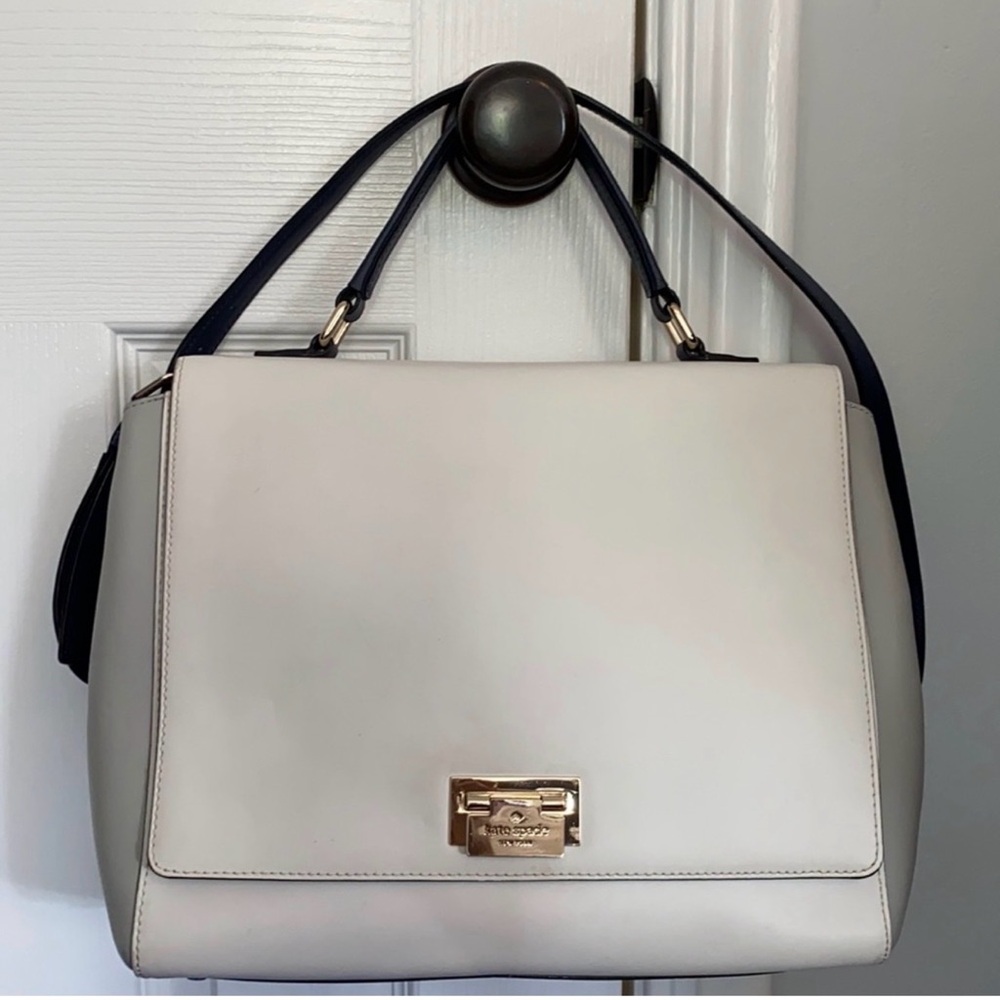 Kate Spade Leather Bag